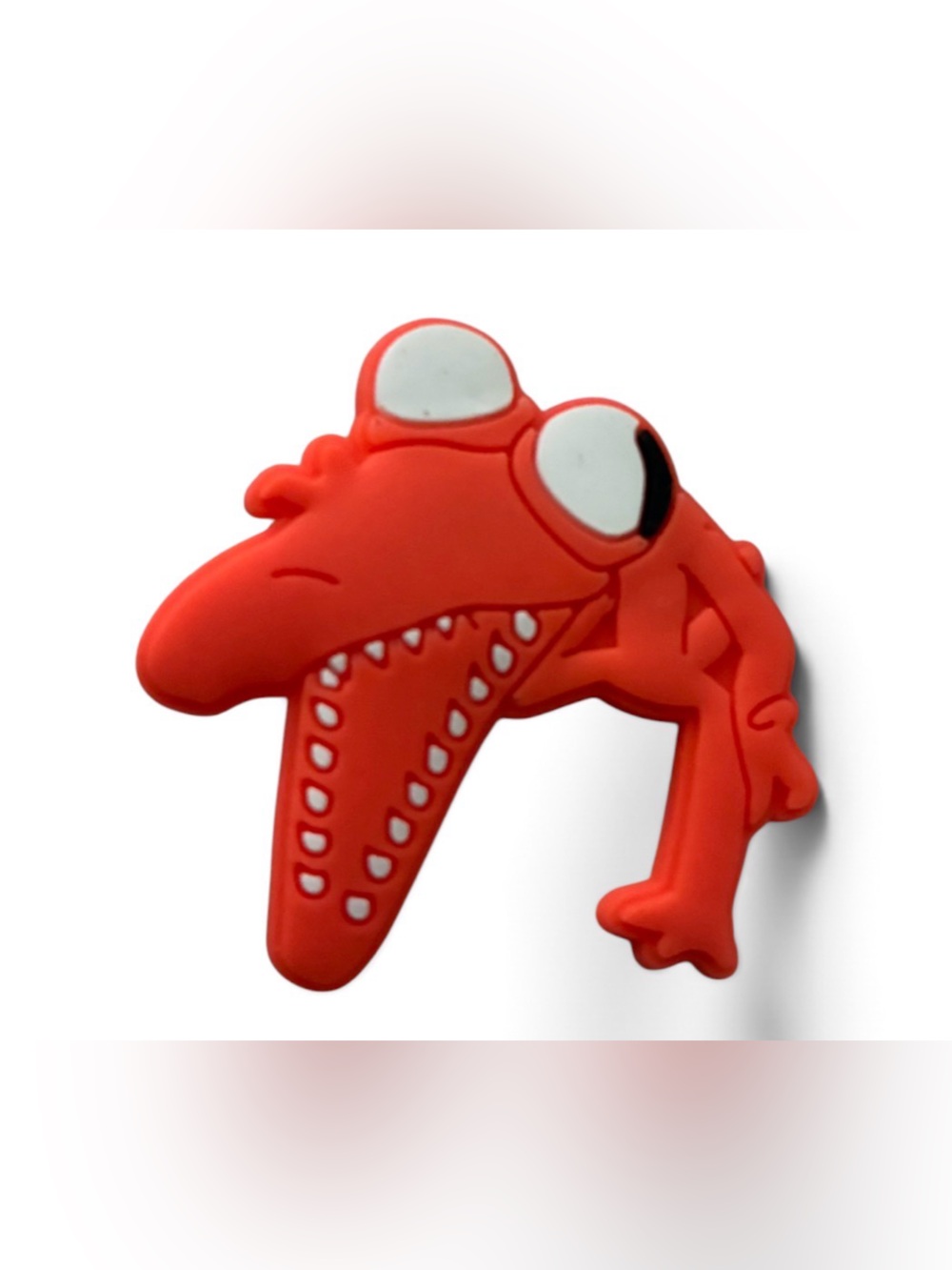 Roblox Orange Crawling Monster Jibbitz